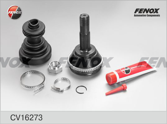 Set articulatie, planetara CV16273 FENOX
