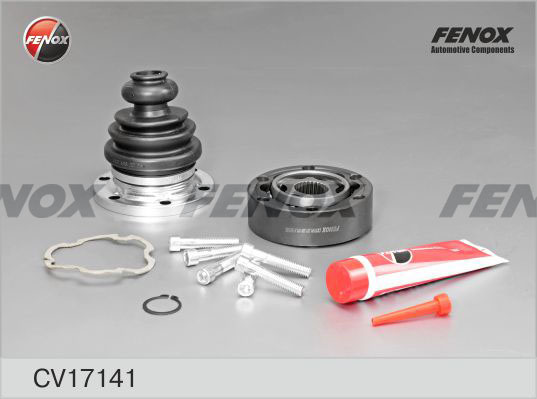 Set articulatie, planetara CV17141 FENOX