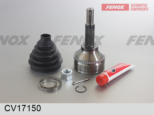 Set articulatie, planetara CV17150 FENOX