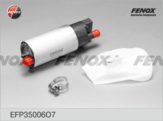 Pompa combustibil EFP35006O7 FENOX