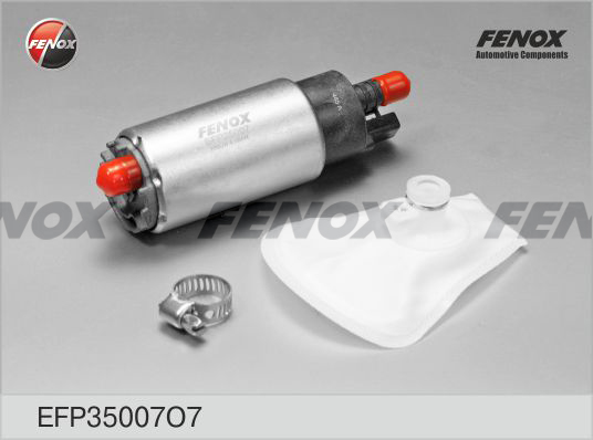Pompa combustibil EFP35007O7 FENOX