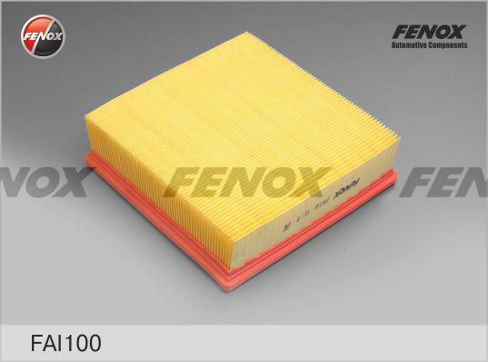 Filtru aer FAI100 FENOX