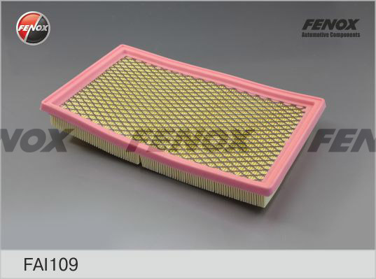 Filtru aer FAI109 FENOX