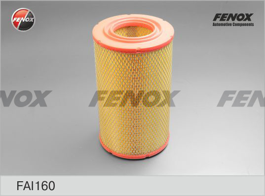 Filtru aer FAI160 FENOX