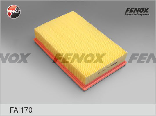 Filtru aer FAI170 FENOX