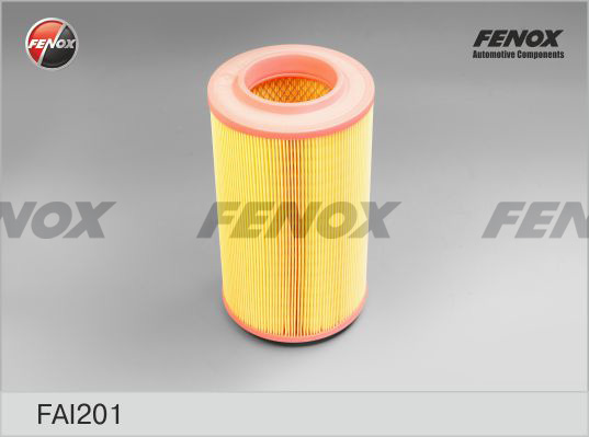 Filtru aer FAI201 FENOX