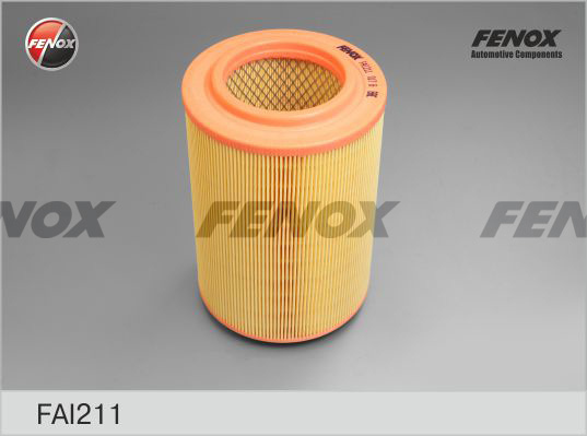 Filtru aer FAI211 FENOX