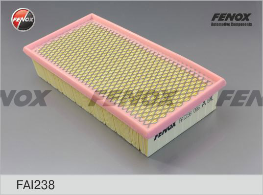 Filtru aer FAI238 FENOX