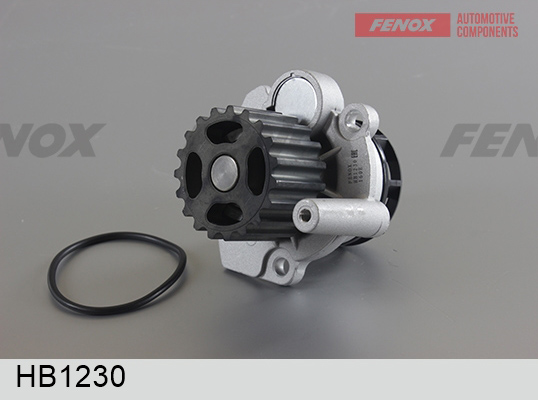 Pompă de apă, răcire motor HB1230 FENOX