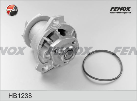 Pompă de apă, răcire motor HB1238 FENOX