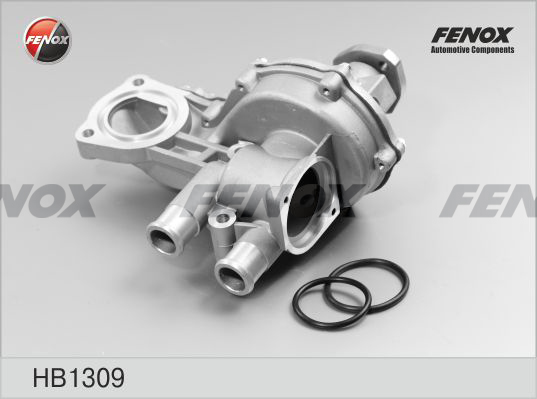 Pompă de apă, răcire motor HB1309 FENOX
