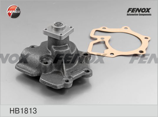 Pompă de apă, răcire motor HB1813 FENOX