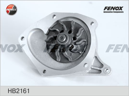 Pompă de apă, răcire motor HB2161 FENOX