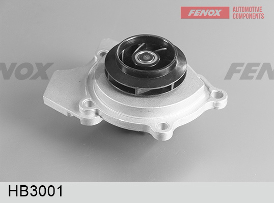Pompă de apă, răcire motor HB3001 FENOX