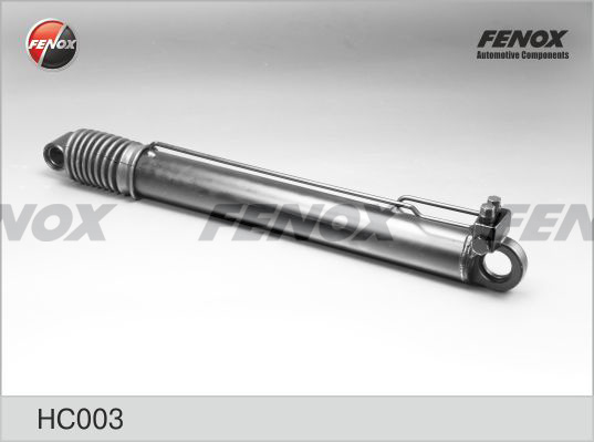Cilindru basculare, cabina sofer HC003 FENOX