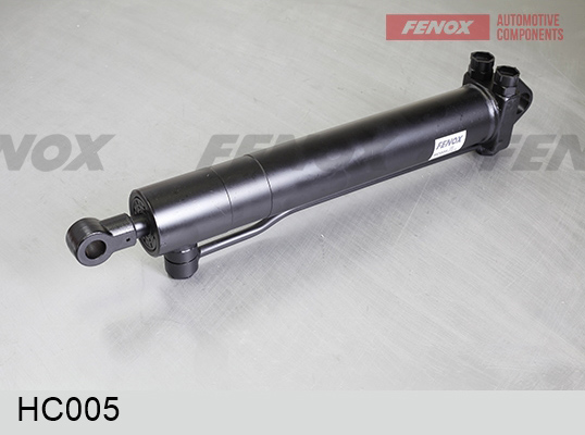 Cilindru basculare, cabina sofer HC005 FENOX