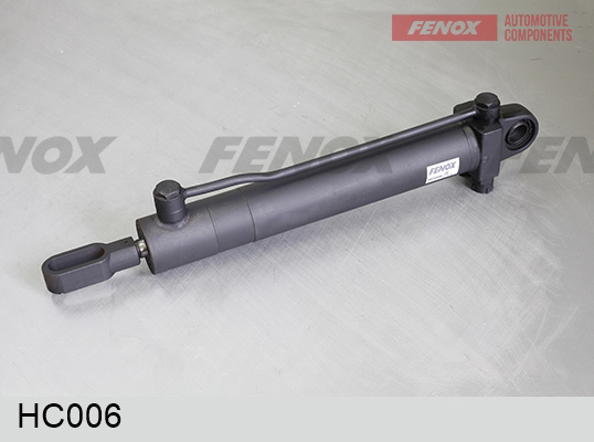 Cilindru basculare, cabina sofer HC006 FENOX