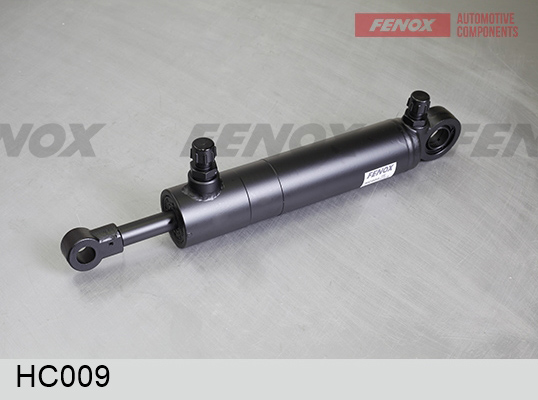 Cilindru basculare, cabina sofer HC009 FENOX