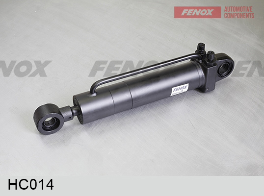 Cilindru basculare, cabina sofer HC014 FENOX