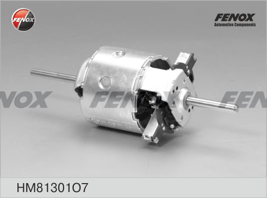 Electromotor, ventilatie interioara HM81301O7 FENOX