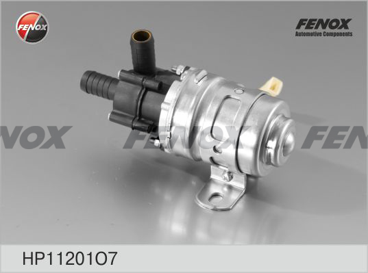 Pompă de apă suplimentară (circuitul apei de răcire) HP11201O7 FENOX