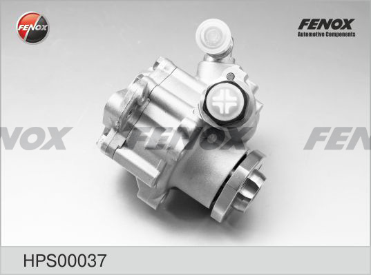 Pompa hidraulica, sistem de directie HPS00037 FENOX