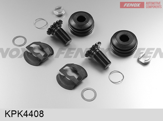 Set reparatie, cilindru receptor frana KPK4408 FENOX