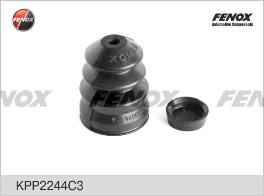Set reparatie, cilindru receptor ambreiaj KPP2244C3 FENOX