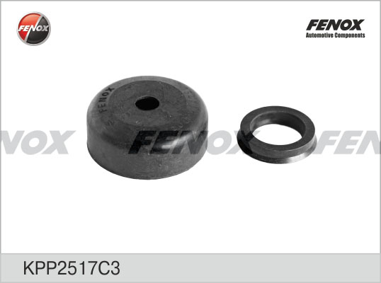 Set reparatie, cilindru receptor ambreiaj KPP2517C3 FENOX
