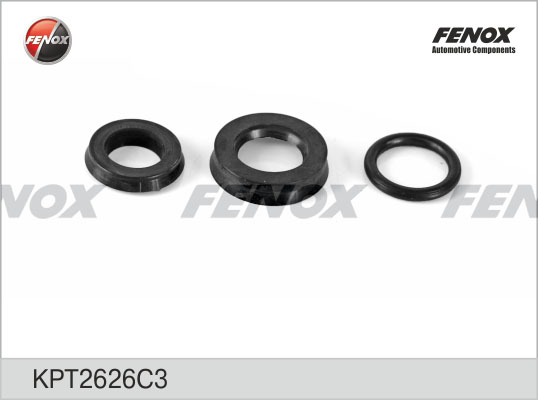 Set reparatie, pompa centrala frana KPT2626C3 FENOX