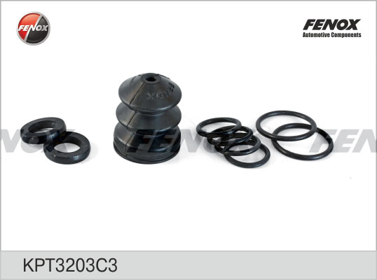 Set reparatie, pompa centrala frana KPT3203C3 FENOX