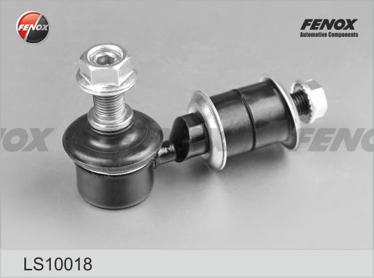 Brat/bieleta suspensie, stabilizator LS10018 FENOX
