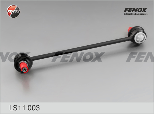 Brat/bieleta suspensie, stabilizator LS11003 FENOX