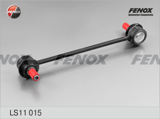 Brat/bieleta suspensie, stabilizator LS11015 FENOX