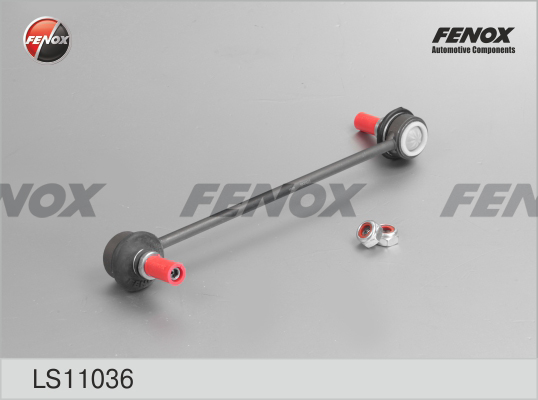 Brat/bieleta suspensie, stabilizator LS11036 FENOX