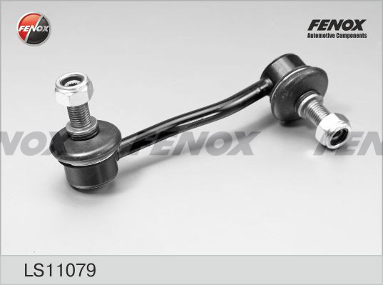 Brat/bieleta suspensie, stabilizator LS11079 FENOX