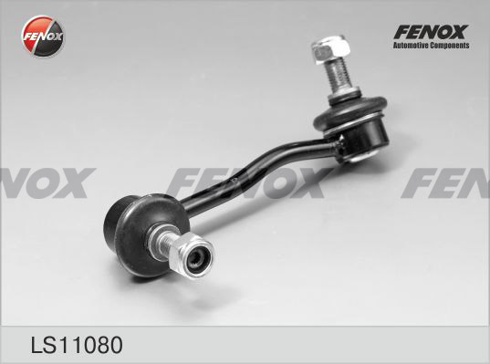 Brat/bieleta suspensie, stabilizator LS11080 FENOX
