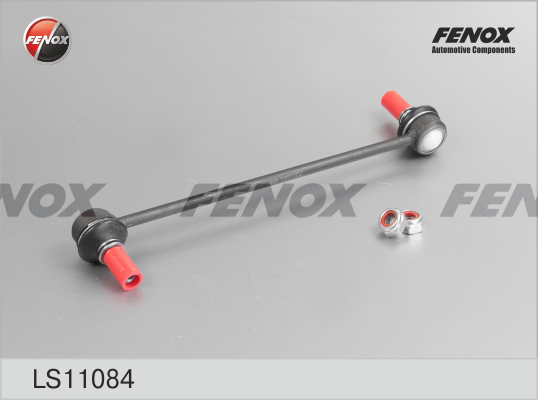 Brat/bieleta suspensie, stabilizator LS11084 FENOX
