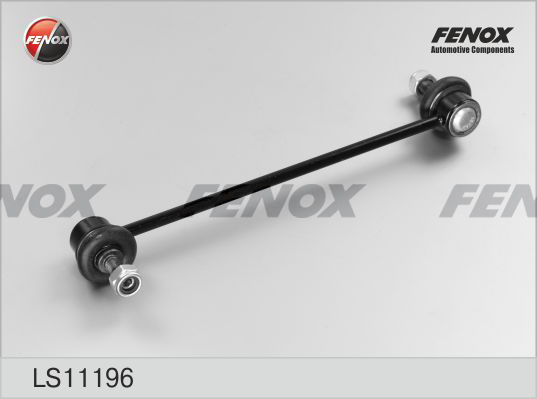 Brat/bieleta suspensie, stabilizator LS11196 FENOX