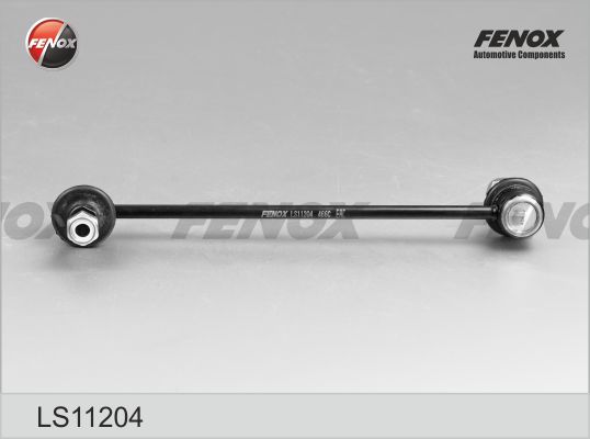Brat/bieleta suspensie, stabilizator LS11204 FENOX