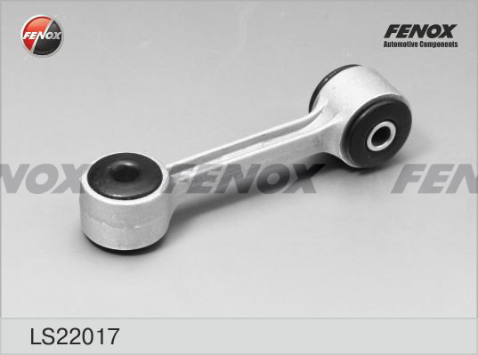 Brat/bieleta suspensie, stabilizator LS22017 FENOX