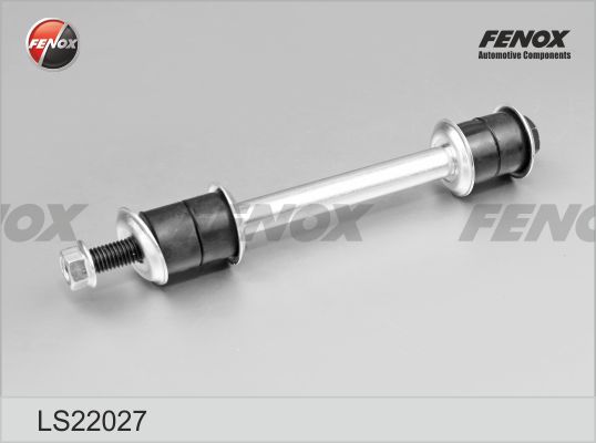 Brat/bieleta suspensie, stabilizator LS22027 FENOX