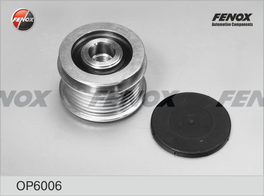 Sistem roata libera, generator OP6006 FENOX