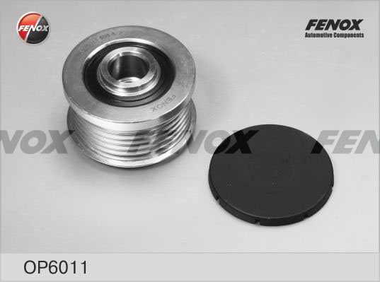 Sistem roata libera, generator OP6011 FENOX