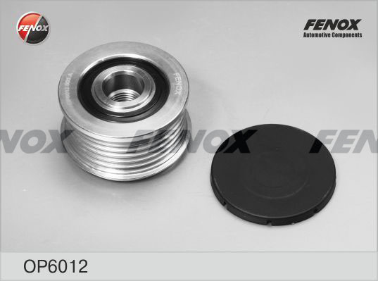 Sistem roata libera, generator OP6012 FENOX