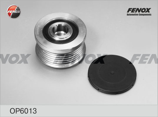 Sistem roata libera, generator OP6013 FENOX