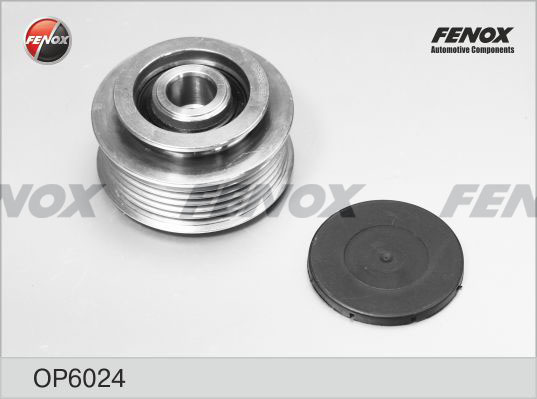 Sistem roata libera, generator OP6024 FENOX