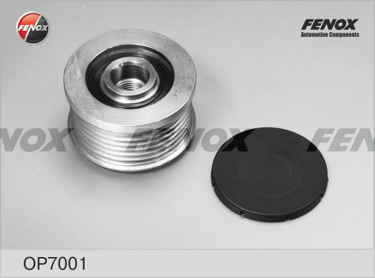 Sistem roata libera, generator OP7001 FENOX