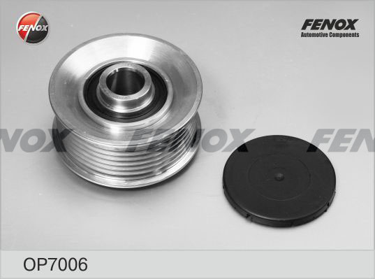Sistem roata libera, generator OP7006 FENOX