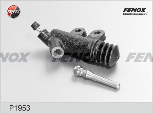 Cilindru receptor ambreiaj P1953 FENOX